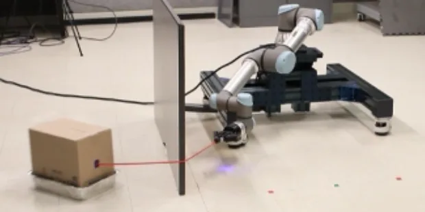 Implicit Physics-aware Policy project preview