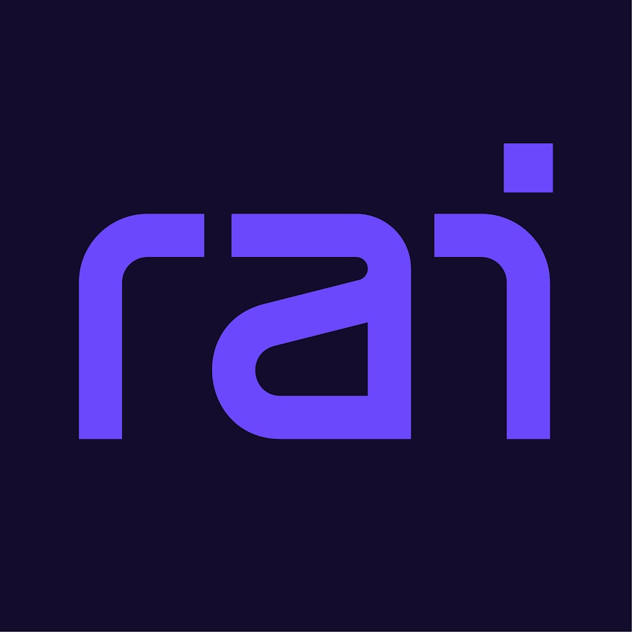 RAI Inst Logo